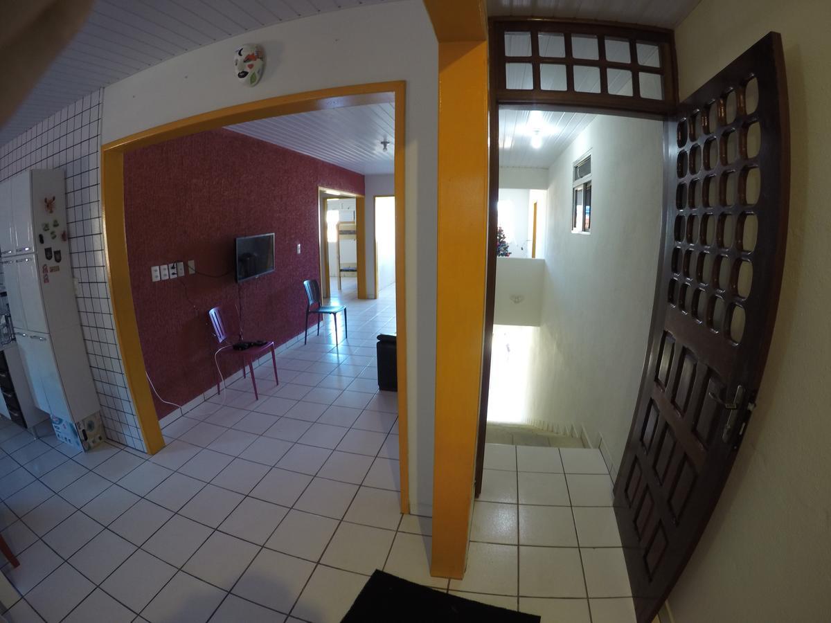 Mandala Hostel Maragogi Εξωτερικό φωτογραφία
