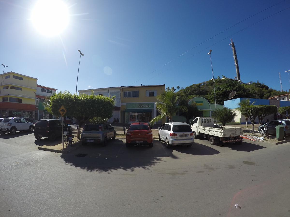 Mandala Hostel Maragogi Εξωτερικό φωτογραφία