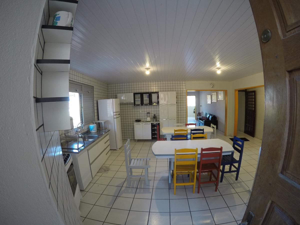 Mandala Hostel Maragogi Εξωτερικό φωτογραφία