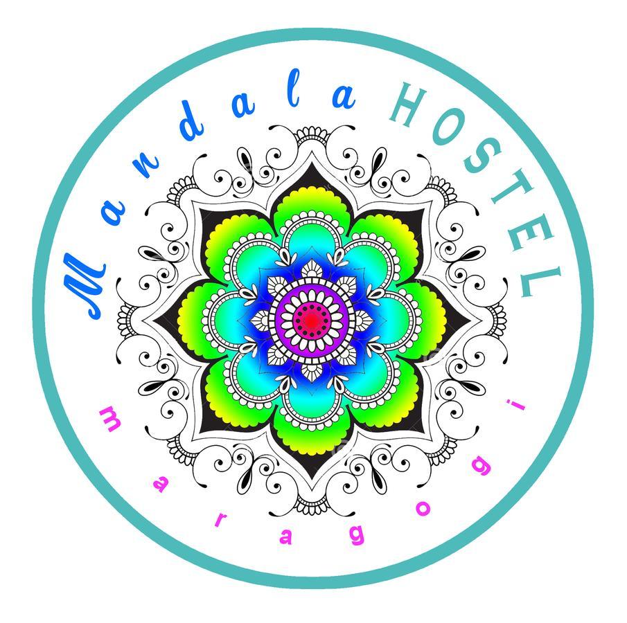 Mandala Hostel Maragogi Εξωτερικό φωτογραφία