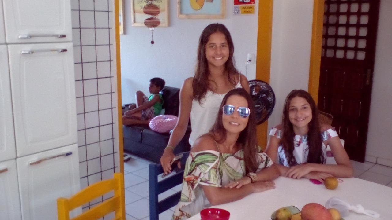 Mandala Hostel Maragogi Εξωτερικό φωτογραφία