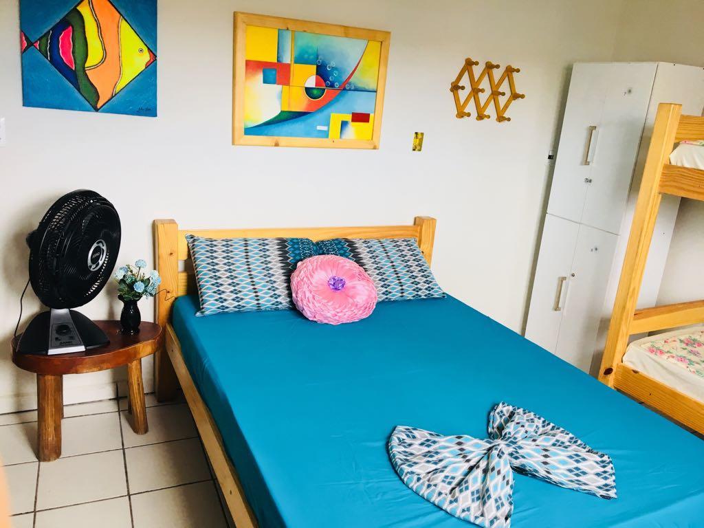 Mandala Hostel Maragogi Εξωτερικό φωτογραφία