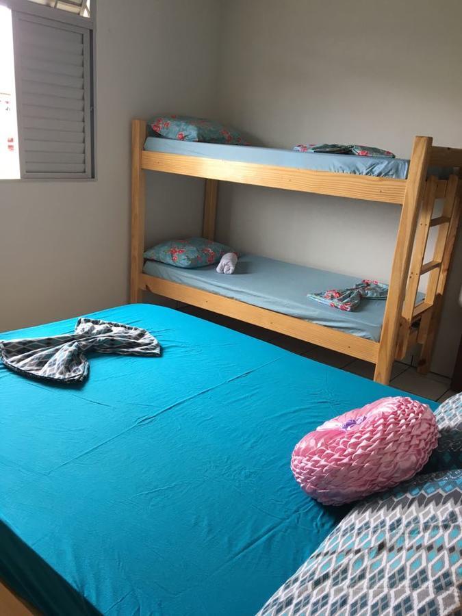 Mandala Hostel Maragogi Εξωτερικό φωτογραφία