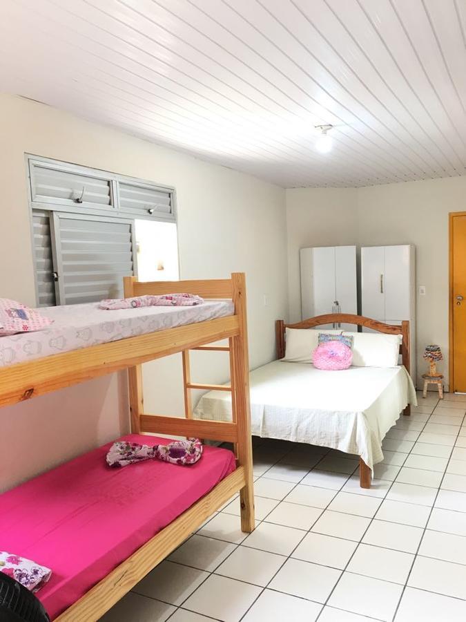 Mandala Hostel Maragogi Εξωτερικό φωτογραφία