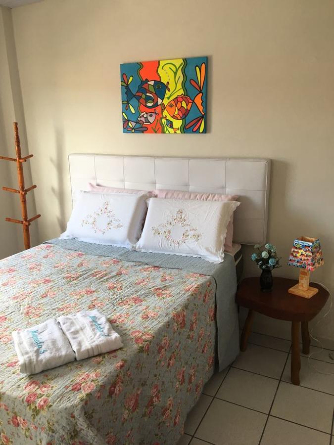 Mandala Hostel Maragogi Εξωτερικό φωτογραφία