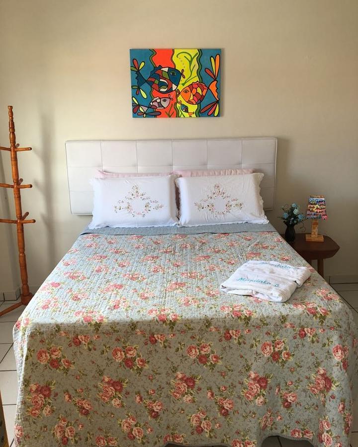 Mandala Hostel Maragogi Εξωτερικό φωτογραφία