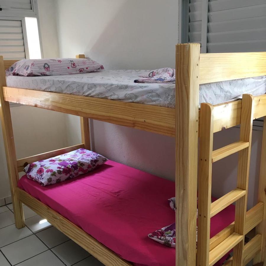 Mandala Hostel Maragogi Εξωτερικό φωτογραφία