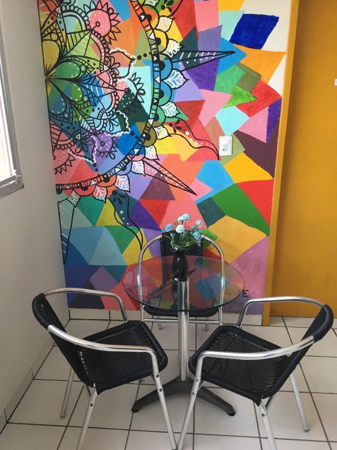 Mandala Hostel Maragogi Εξωτερικό φωτογραφία