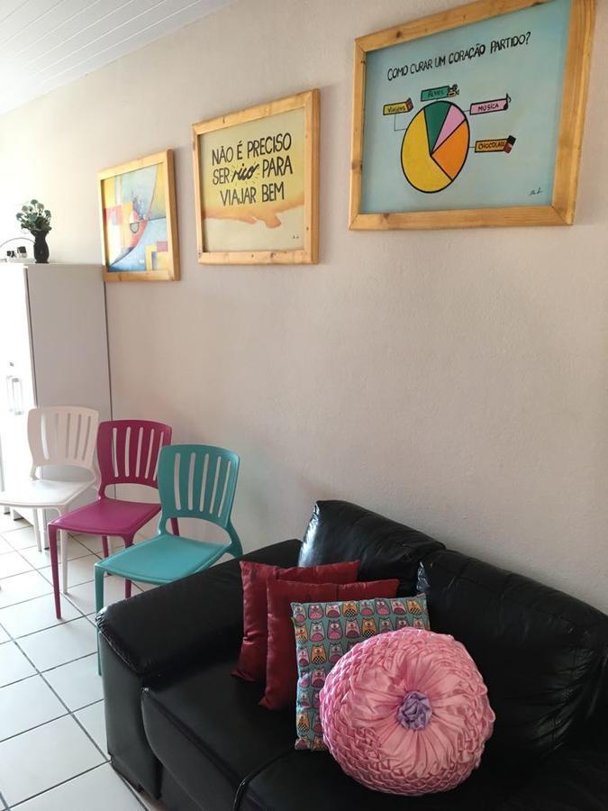 Mandala Hostel Maragogi Εξωτερικό φωτογραφία