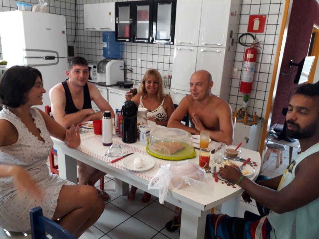 Mandala Hostel Maragogi Εξωτερικό φωτογραφία